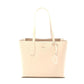 Leather Classic Tote Bag