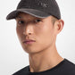 Denim Baseball Hat