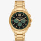 Oversized Accelerator 2.0 Gold-Tone Watch