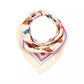 Women's Cars Silk Bandana Scarf