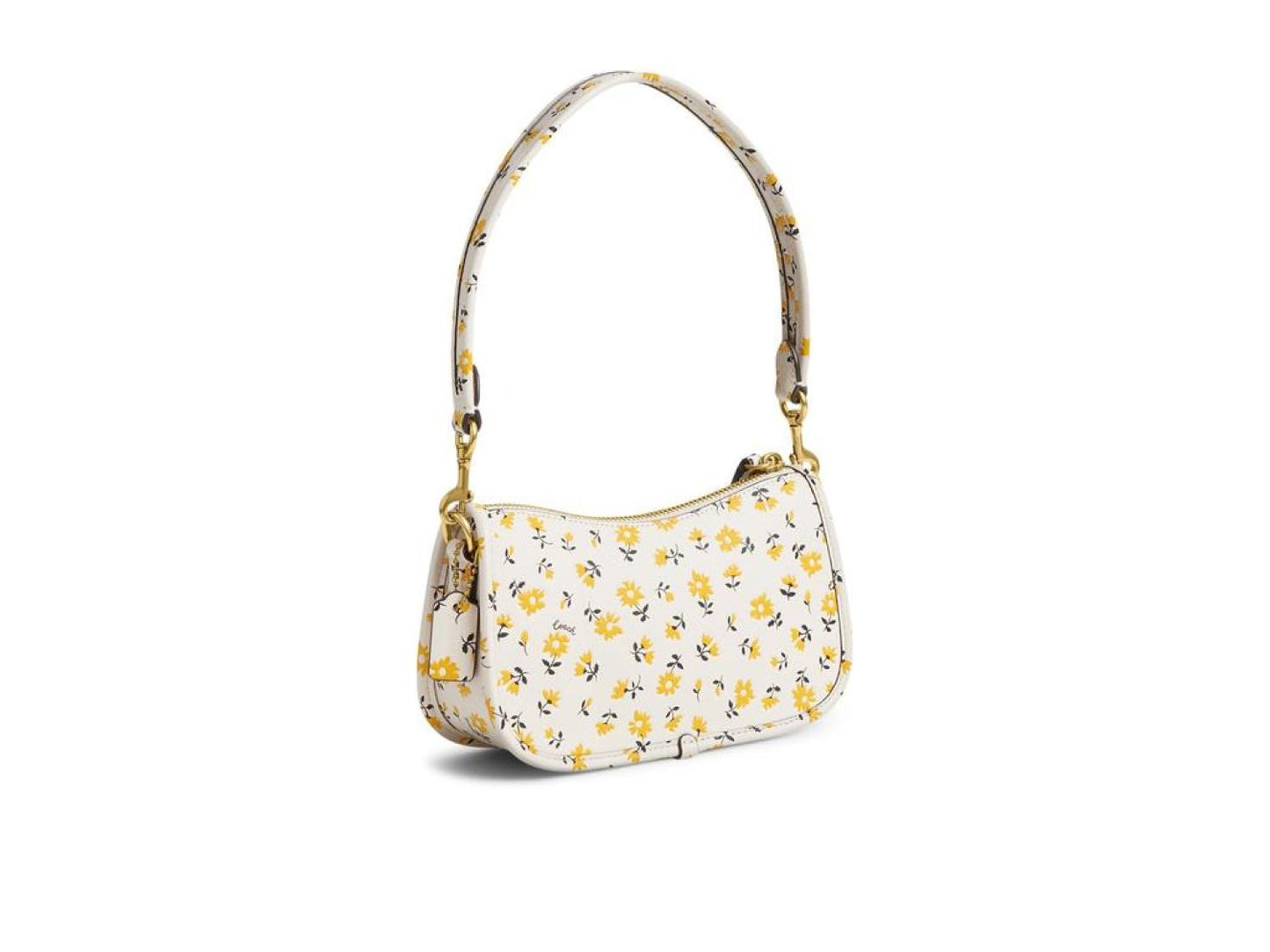 Swinger 20 with Floral Print