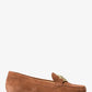 Fulton Suede Loafer