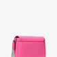 Bradshaw Medium Leather Messenger Bag