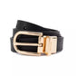 Women's 25mm Reversible Leather Belt