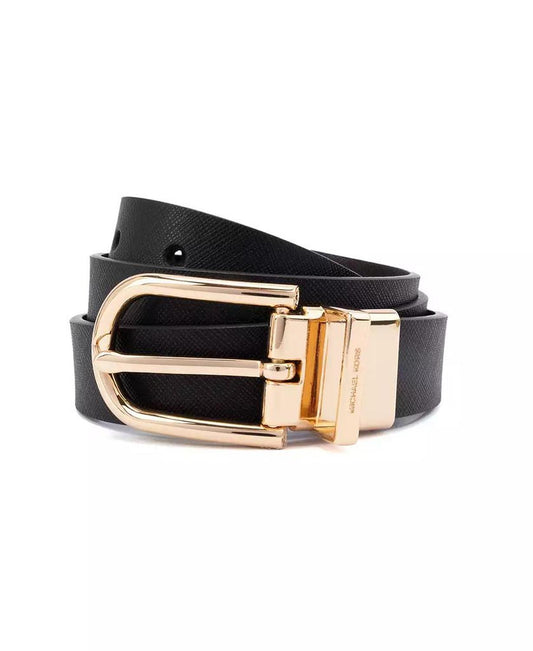 Women's 25mm Reversible Leather Belt