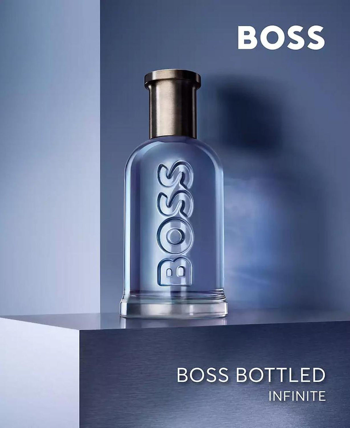 Men's BOSS Bottled Infinite Eau de Parfum, 6.7-oz
