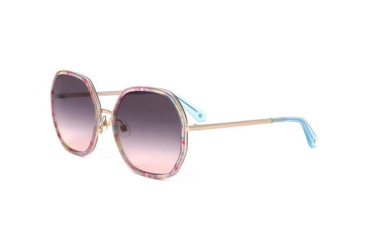 Kate Spade Square-Frame Sunglasses