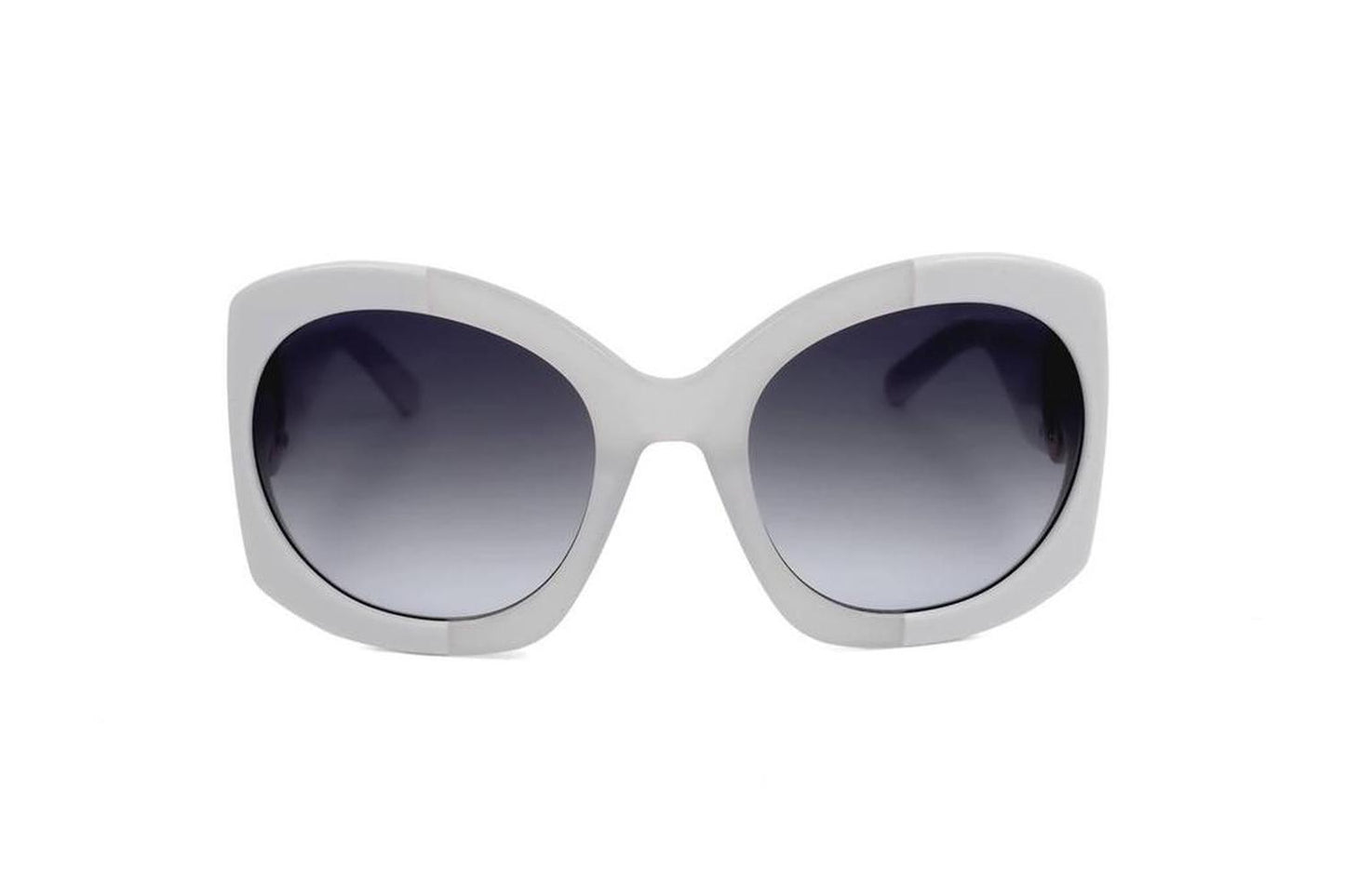 Marc Jacobs Eyewear Butterfly Frame Sunglasses
