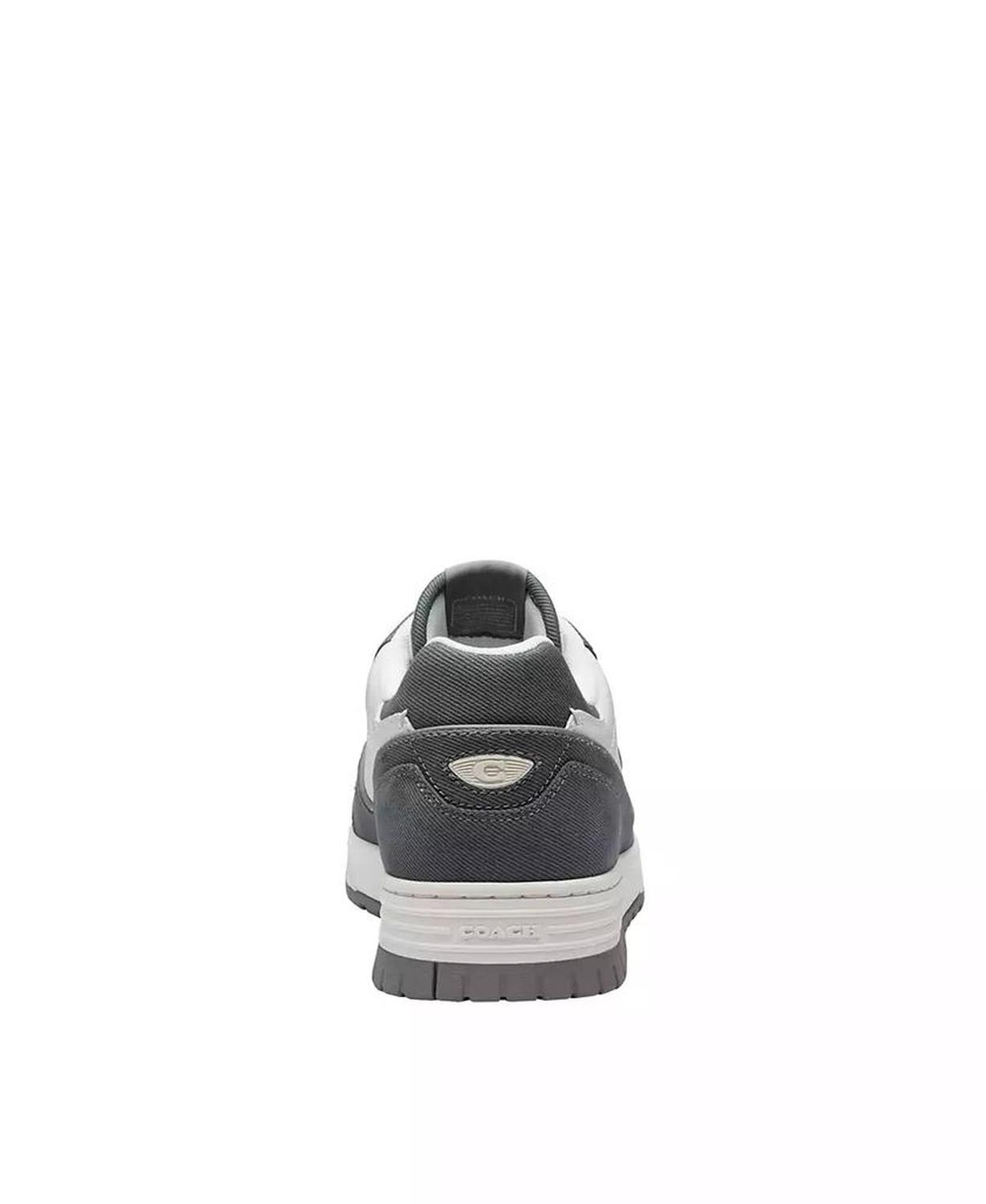 Men's Soho Lace Up Sneakers