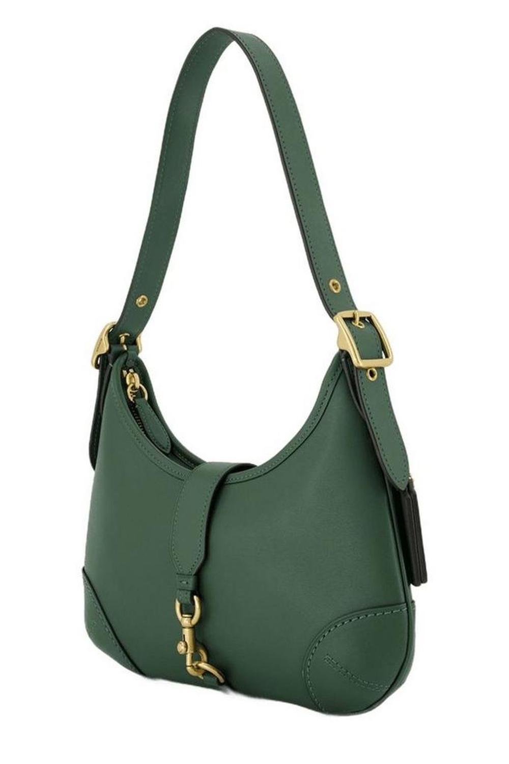 Coach Hamptons Hobo Bag