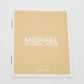 Michael Kors  Quilted Leather Large Jet Set Travel Trifold Wallet