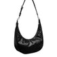 Juliet Sling Zip Top Hobo Bag