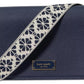Liv Leather Crossbody Bag