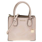 Michael Kors Blush Leather Mini Mercer Tote