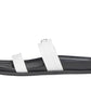 Mandy Flat Sandal