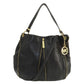 Leather Handbag (Pre-Owned)