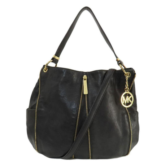 Leather Handbag (Pre-Owned)