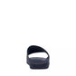 Men's Denim Signature Canvas Slide
