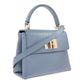 Furla 1927 Twist-Lock Mini Tote Bag