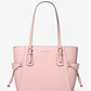 Voyager Large Saffiano Leather Tote Bag