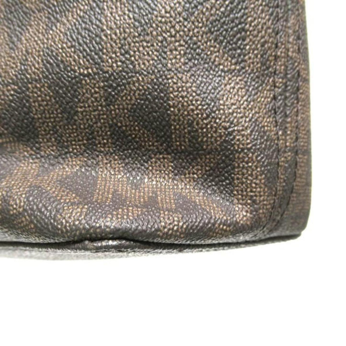 Pvc Tote Bag (Pre-Owned)