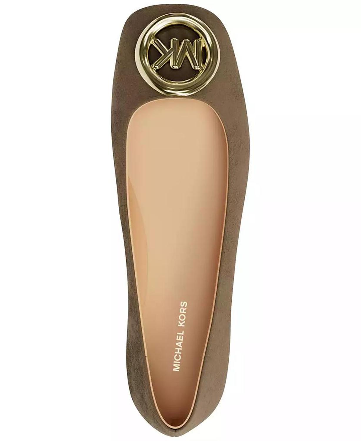 Women's Milan Flex Ballet Flats