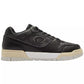 Men's Soho Round Toe Sneakers