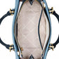 Marilyn Medium Leather Satchel