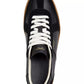 Ellis Low-Top Leather & Suede Sneakers