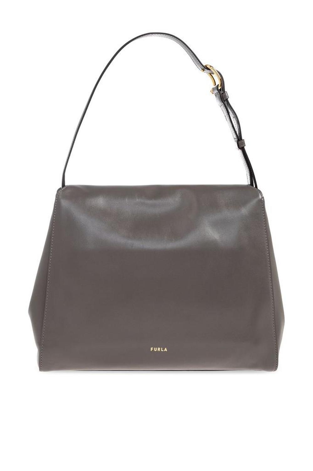 Furla Domus Medium Shoulder Bag