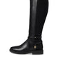 Abigail Boot - Wide shaft