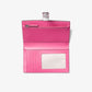 Greenwich Medium Signature Logo Wallet