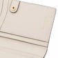 Taylor Pebbled Leather Slim Bifold Wallet
