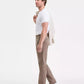 Men's Tab-Front Tech Pants