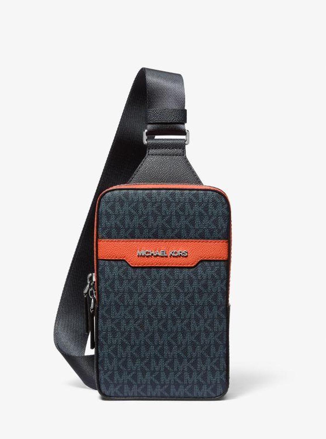 Cooper Signature Logo Sling Pack