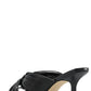 Michael Michael Kors Alessia Mule Sandals