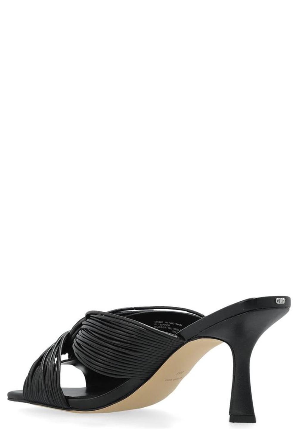 Michael Michael Kors Alessia Mule Sandals