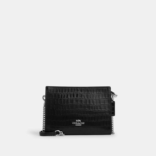 Slim Crossbody Bag