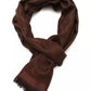 Women's Bias Signature C Oblong Scarf