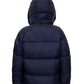 Toddler & Little Boys Puffer Jacket with Bib