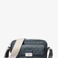 Bradshaw Extra-Small Signature Logo Camera Crossbody