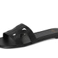 Duo Slide Sandal