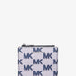 Cooper Logo Jacquard Wallet