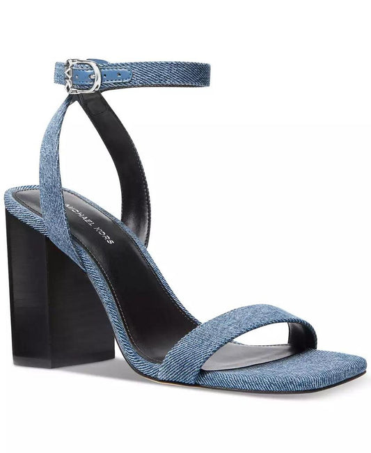 Women's Merriam Block-Heel Sandals