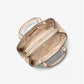 Camille Small Satchel