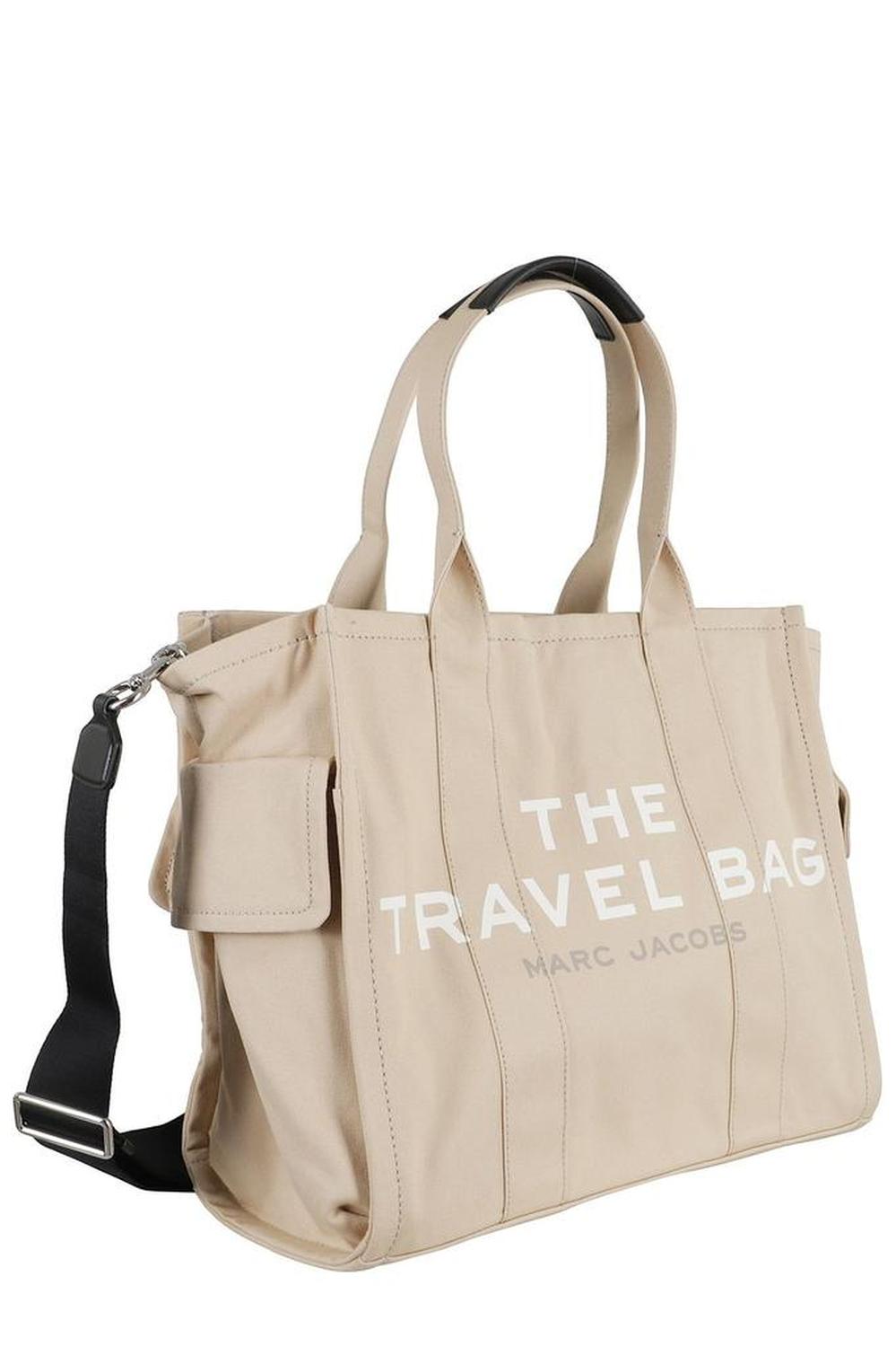 Marc Jacobs The Travel Tote Bag