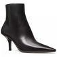 Women's Selina Side Zip Booties