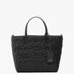 Tilly Quilted Small Tote Bag