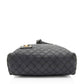 Quilted Leather Casey Tote