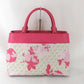Leather Shoulder Bag (Pre-Owned)